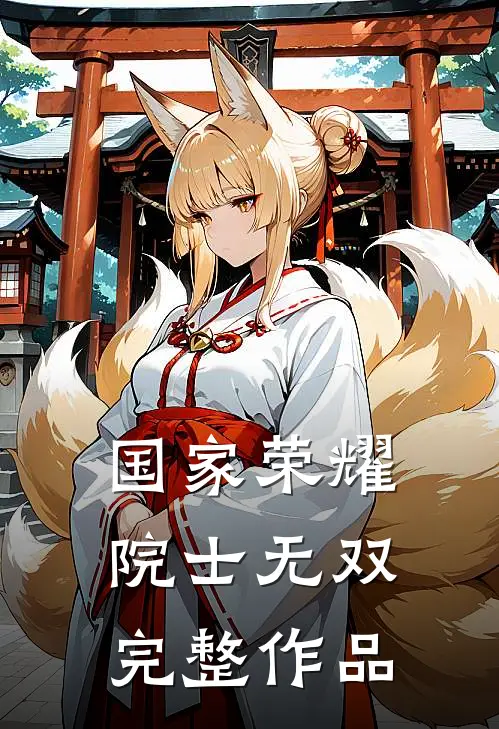 国家荣耀：院士无双完整作品