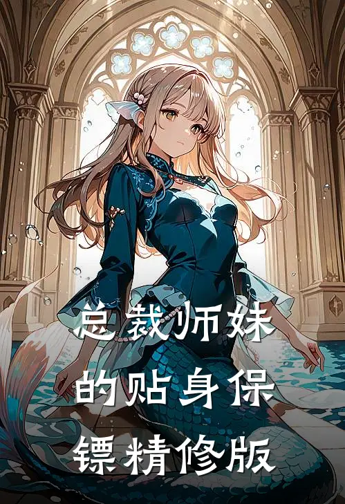 总裁师妹的贴身保镖精修版