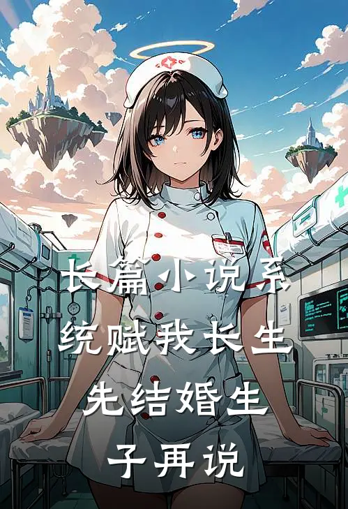 长篇小说系统赋我长生，先结婚生子再说