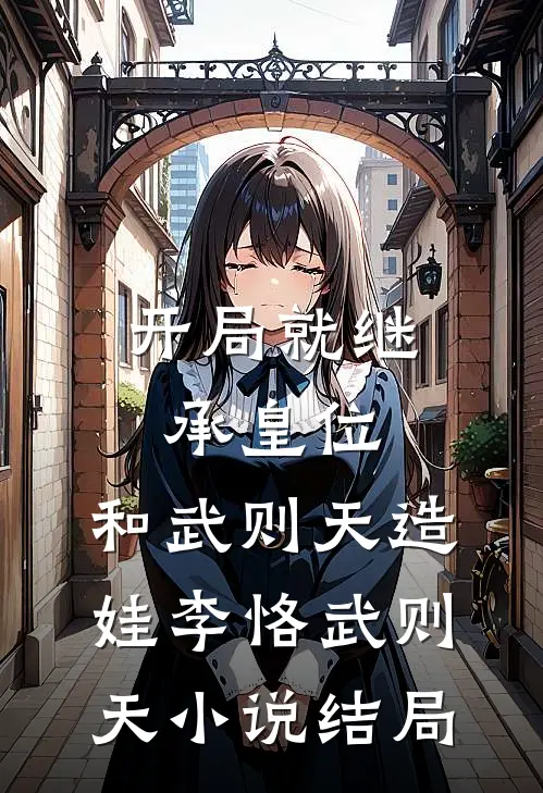 开局就继承皇位，和武则天造娃李恪武则天小说结局