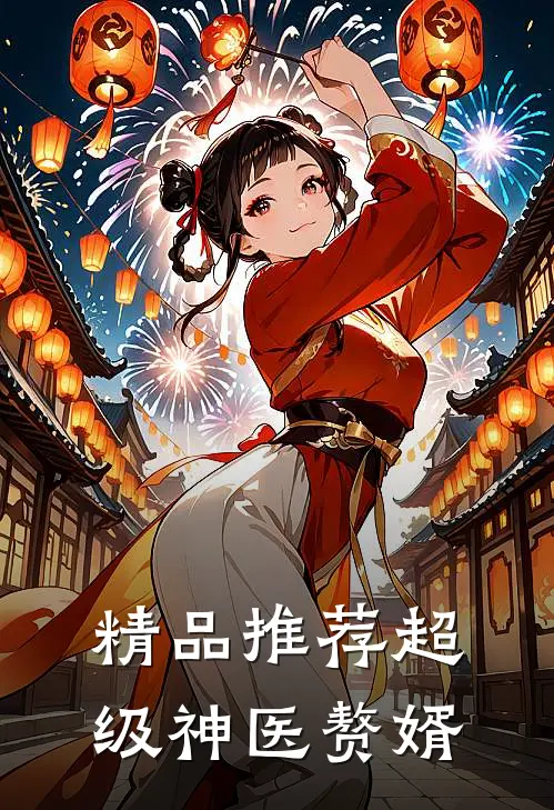 精品推荐超级神医赘婿