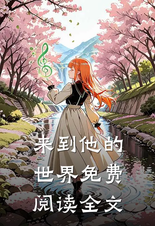来到他的世界免费阅读全文