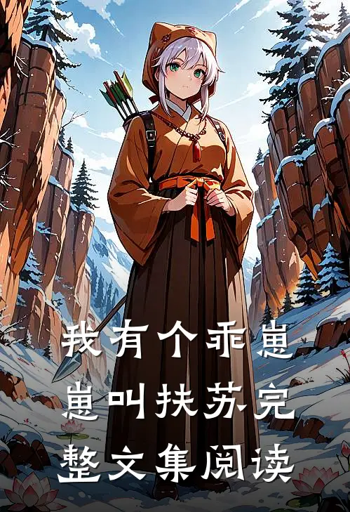 我有个乖崽崽叫扶苏完整文集阅读