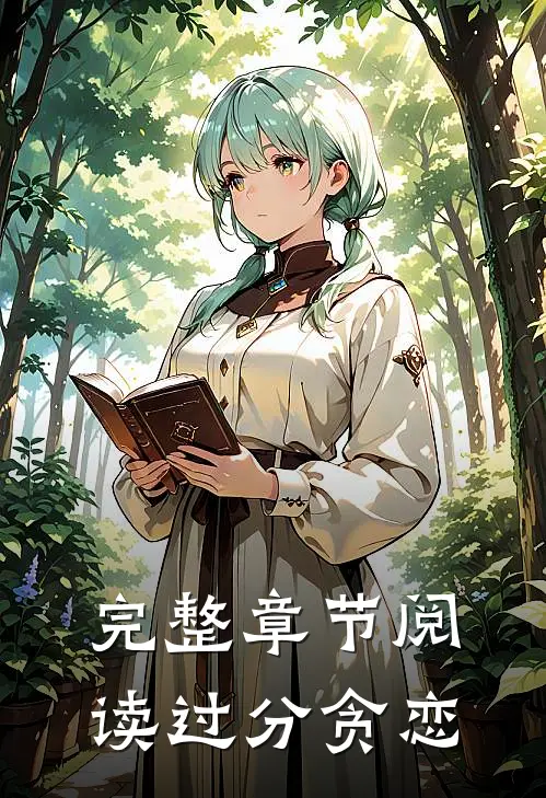 完整章节阅读过分贪恋