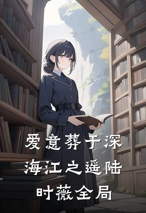 爱意葬于深海江之遥陆时薇全局