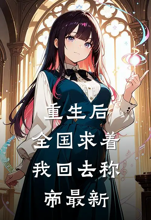 重生后，全国求着我回去称帝最新