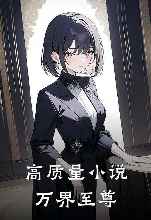 高质量小说万界至尊
