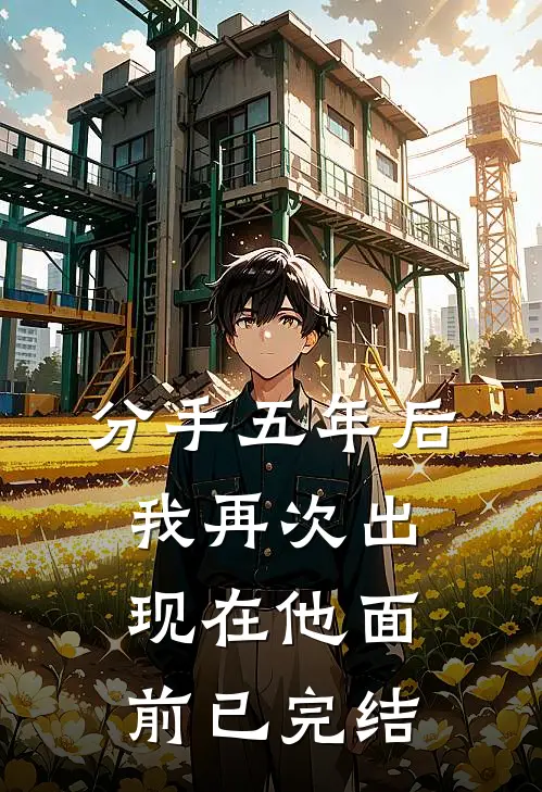 分手五年后，我再次出现在他面前已完结