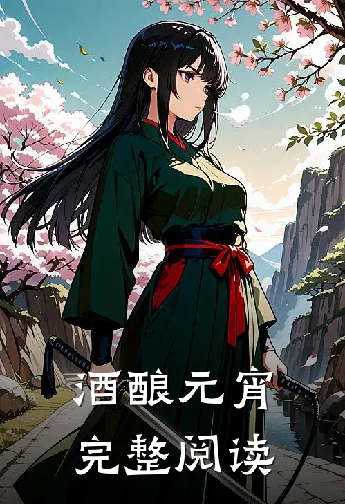酒酿元宵完整阅读