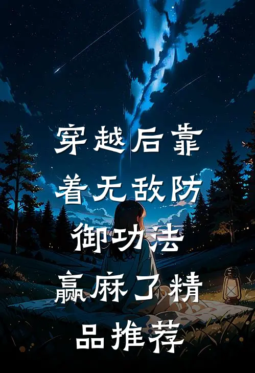 穿越后靠着无敌防御功法，赢麻了精品推荐