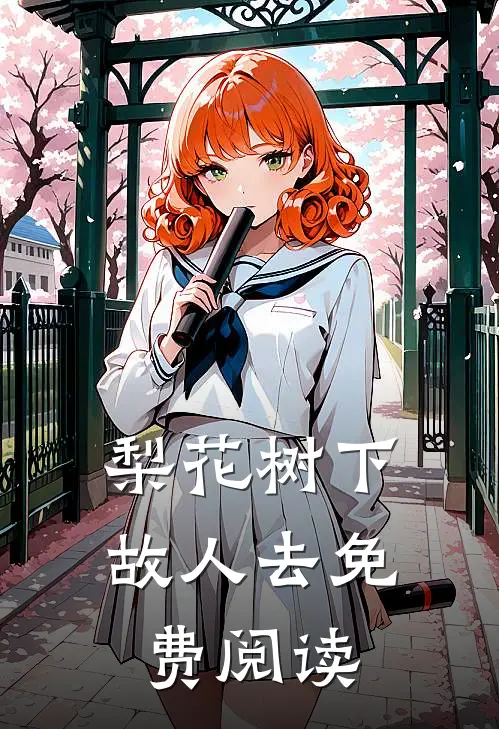 梨花树下故人去免费阅读