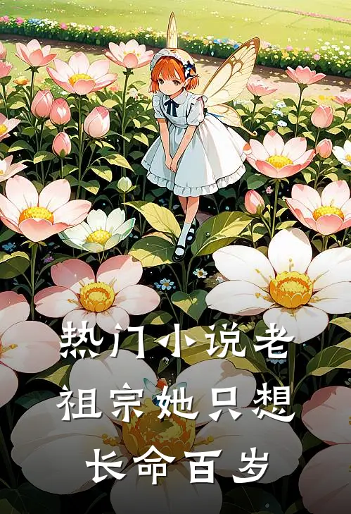 热门小说老祖宗她只想长命百岁