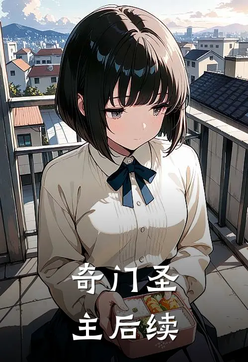奇门圣主后续
