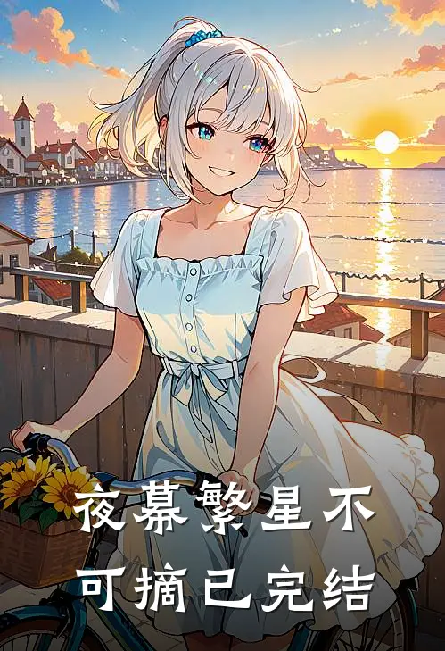 夜幕繁星不可摘已完结