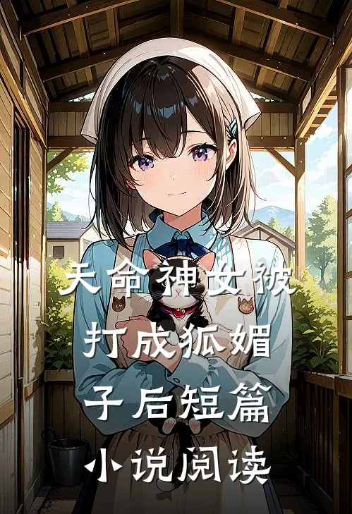 天命神女被打成狐媚子后短篇小说阅读