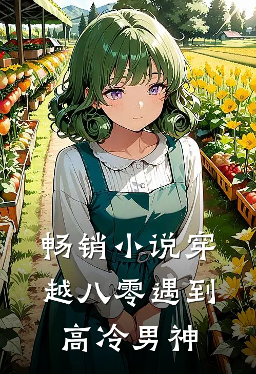 畅销小说穿越八零遇到高冷男神
