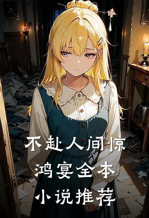 不赴人间惊鸿宴全本小说推荐