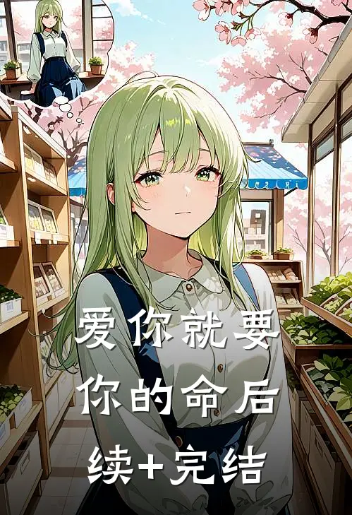 爱你就要你的命后续+完结