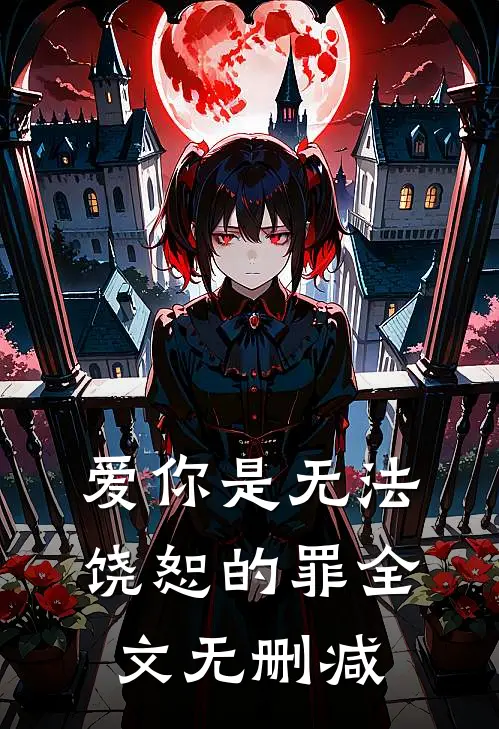 爱你是无法饶恕的罪全文无删减