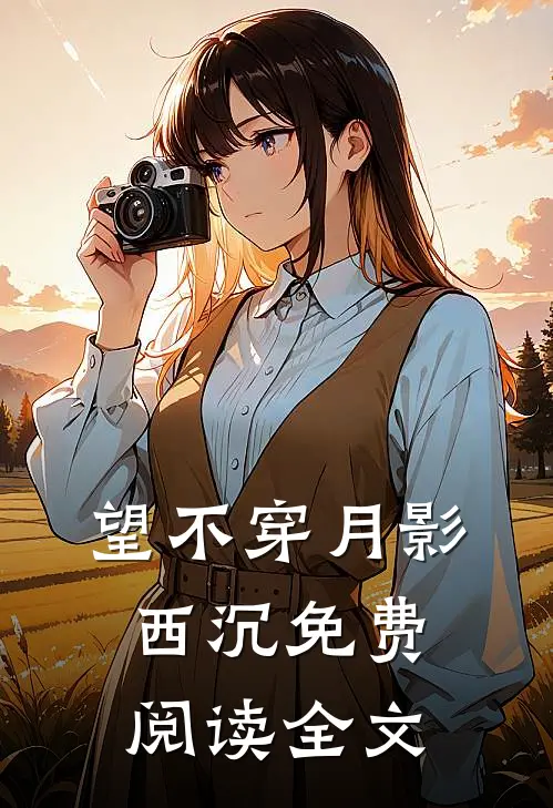 望不穿月影西沉免费阅读全文