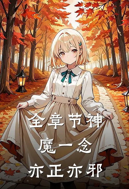 全章节神魔一念，亦正亦邪