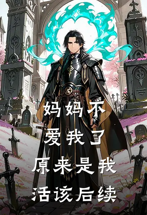 妈妈不爱我了，原来是我活该后续