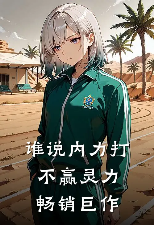 谁说内力打不赢灵力畅销巨作