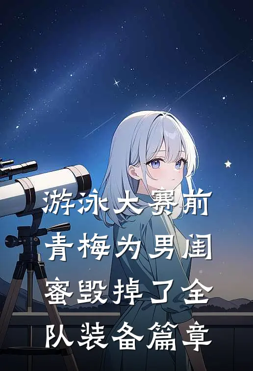 游泳大赛前，青梅为男闺蜜毁掉了全队装备篇章