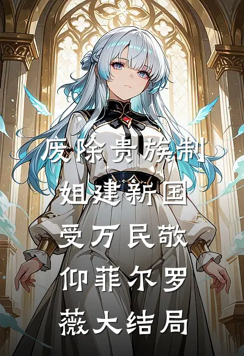 废除贵族制，姐建新国受万民敬仰菲尔罗薇大结局