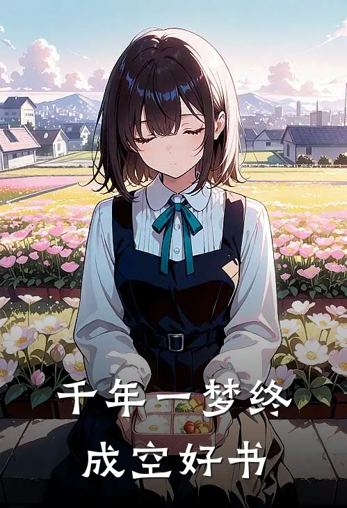 千年一梦终成空好书
