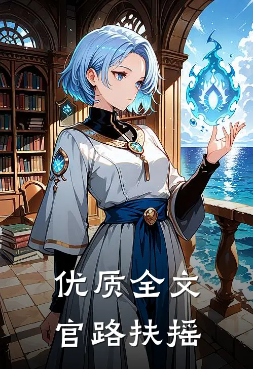优质全文官路扶摇