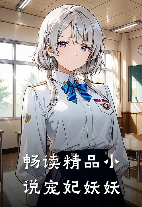 畅读精品小说宠妃妖妖