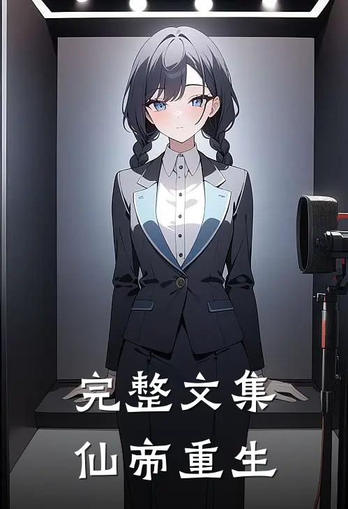 完整文集仙帝重生