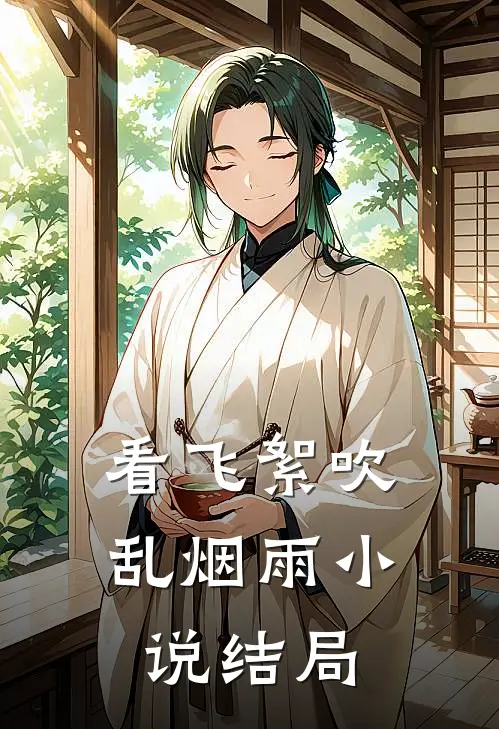 看飞絮吹乱烟雨小说结局