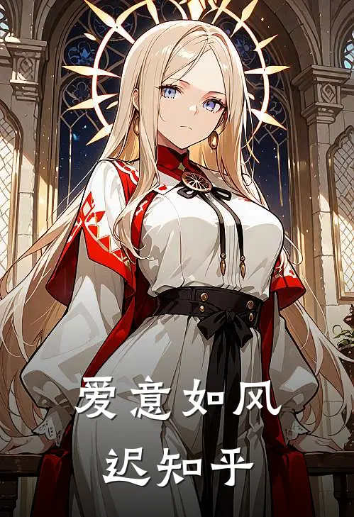 爱意如风迟知乎