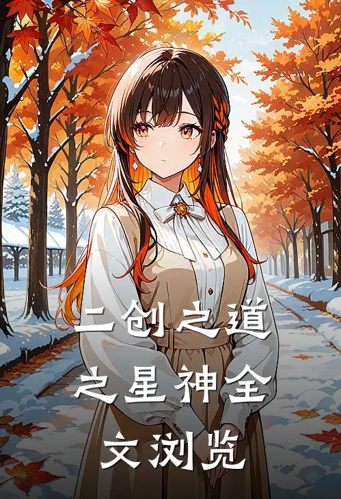 二创之道之星神全文浏览