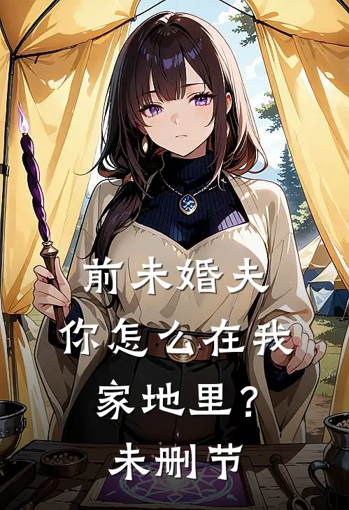 前未婚夫，你怎么在我家地里？未删节
