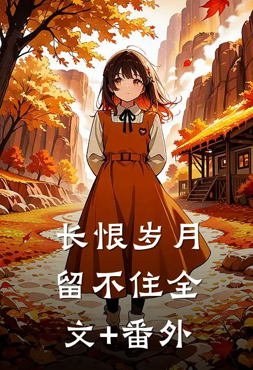 长恨岁月留不住全文+番外