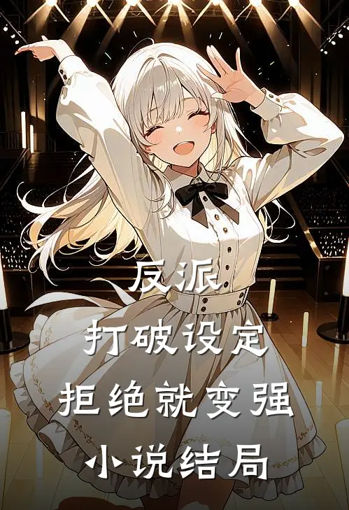 反派：打破设定，拒绝就变强小说结局