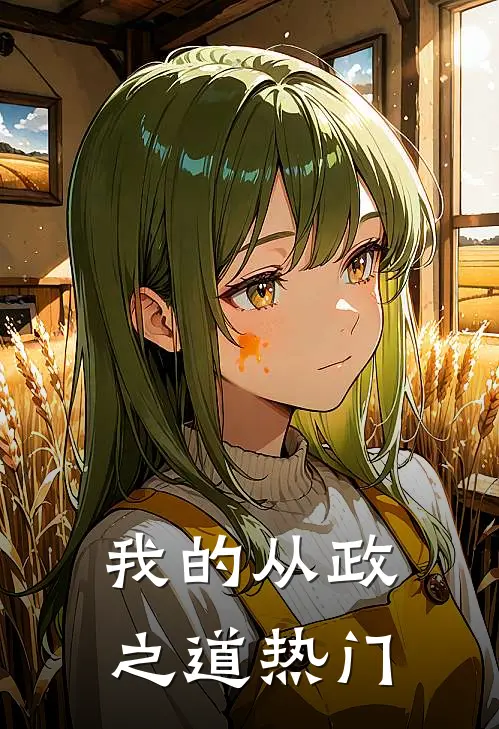 我的从政之道热门