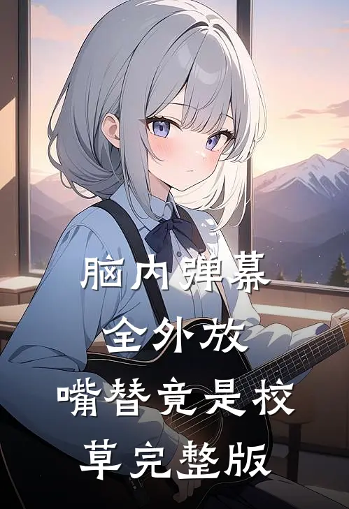 脑内弹幕全外放，嘴替竟是校草完整版