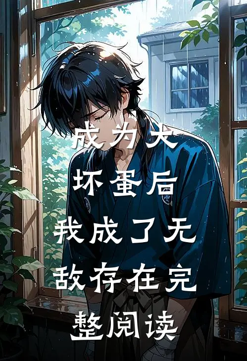成为大坏蛋后，我成了无敌存在完整阅读