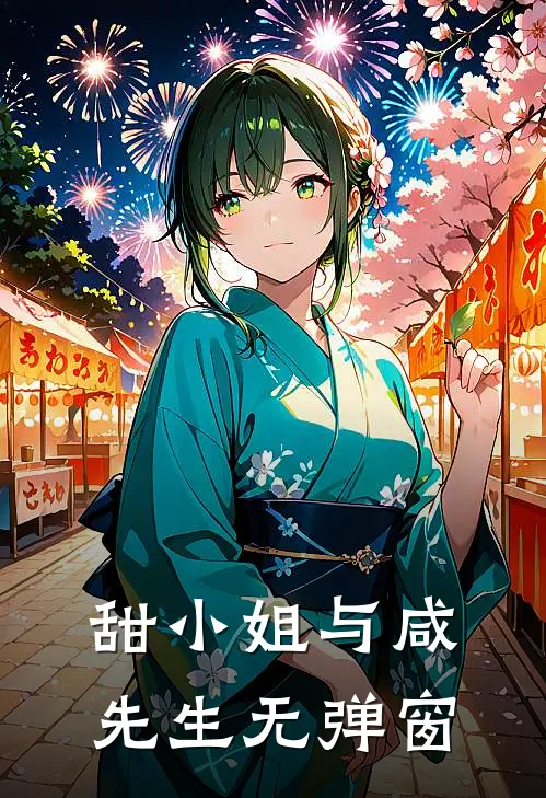 甜小姐与咸先生无弹窗