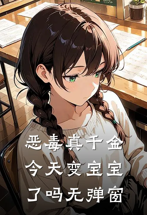 恶毒真千金今天变宝宝了吗无弹窗