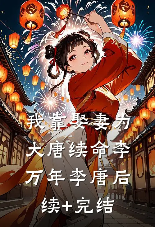 我靠娶妻为大唐续命李万年李唐后续+完结