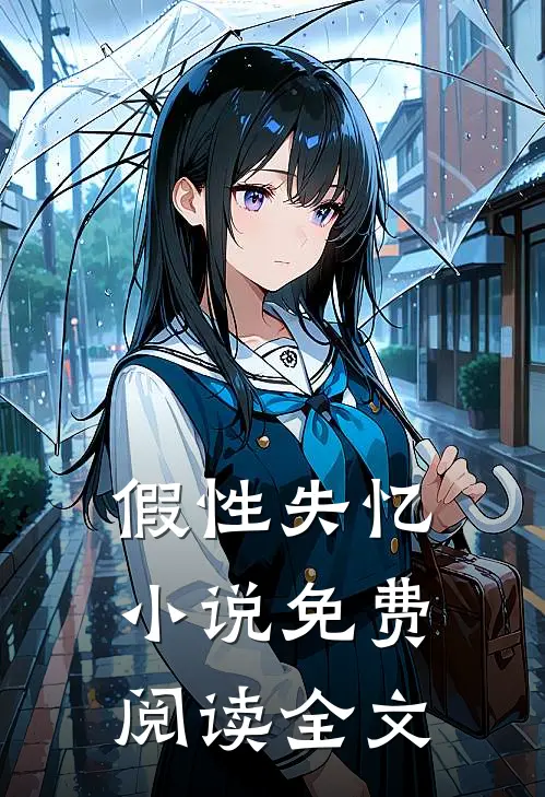 假性失忆小说免费阅读全文