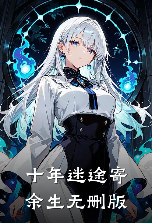 十年迷途寄余生无删版