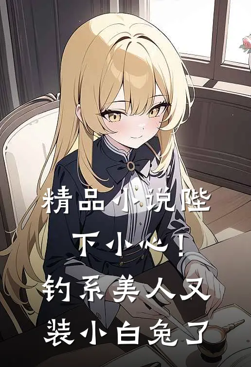 精品小说陛下小心！钓系美人又装小白兔了