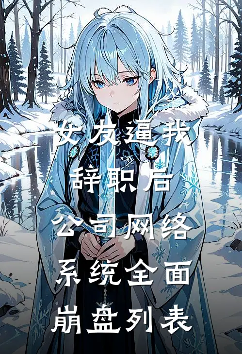 女友逼我辞职后，公司网络系统全面崩盘列表