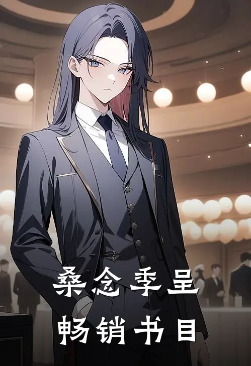 桑念季呈畅销书目